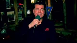 Luis Alonso and Liz Mendez at Cavatore