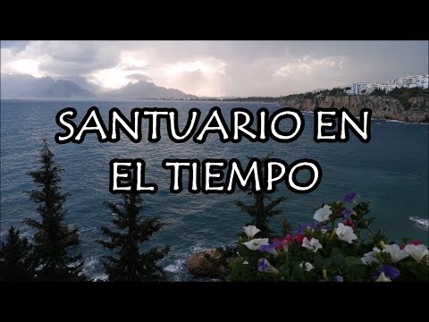 Santuario en el Tiempo | Adoradores