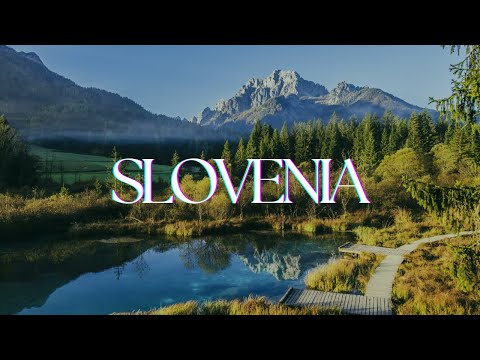 Top 10 Places to Visit in Slovenia | Hidden Gems & Must-See Destinations