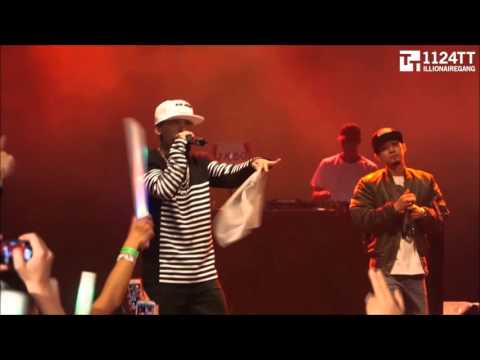 150927 가- The Quiett, Dok2, Beenzino