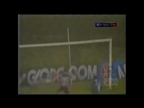 Gama 1 x 1 Santa Cruz - Campeonato Brasileiro 2000