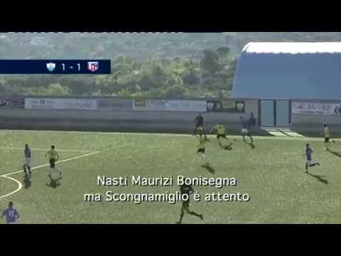 U.S. Formia - A.S.D. Audace