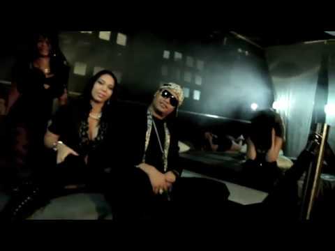 R1 La Esencia x Maffio - Spanglish [Official Video]