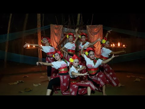 PASANGGIRI RAMPAK JAIPONG / KAT.B / LINGGA PERMANIK