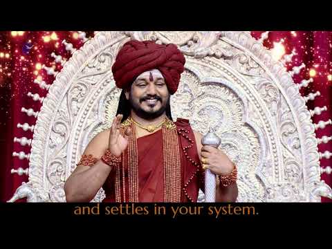 Paramashivoham Oneness Capsule 125