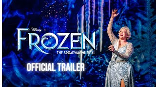 Disney's FROZEN - Trailer (The Grand Theatre)