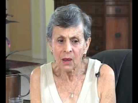 Henny Porter Kristallnacht