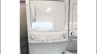 GE Washer Not Spinning - Easy Lid Lock Fix