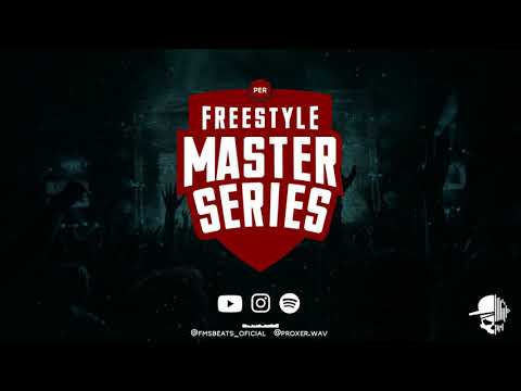 JOTA vs NEW ERA | INSTRUMENTAL DEMBOW | Minuto Libre | Jornada 7 2021 | "SHAKE THAT" |  PROD. PROXER