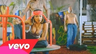 Young Money - Senile (Explicit) ft. Lil Wayne, Nicki Minaj &amp; Tyga