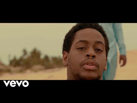 Video thumbnail for Ndeye ndiaye