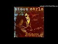 Steve Earle & Emmylou Harris - Nothin' Without You (1995)