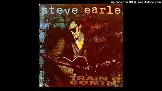 Steve Earle &amp; Emmylou Harris - Nothin&#39; Without You (1995)