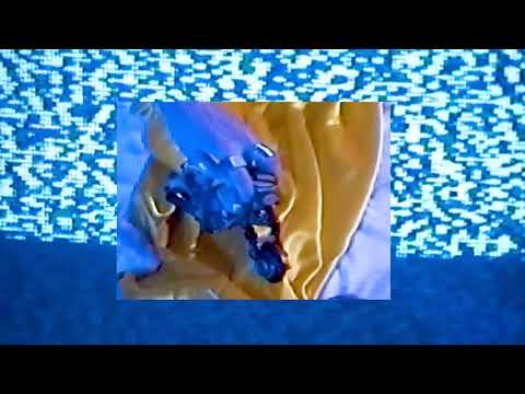 Mellowhaunt - dreamscapes (montage)