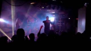 The Cruxshadows - &#39;Dragonfly&#39;