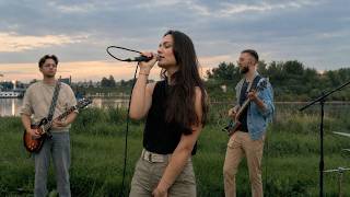 Brilu - Jam Vienam (live)