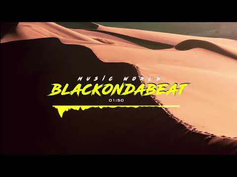 BLACKONDABEAT - SAHARA