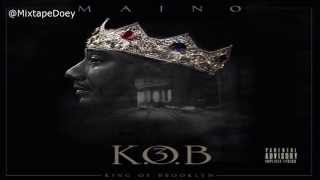 Maino - King Of Brooklyn 3 ( Full Mixtape ) (+ Download Link )