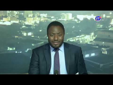 THE 6PM NEWS WEDNESDAY 17th FEBRUARY 2021 - EQUINOXE TV