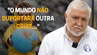 ATENÇÃO, ESSA NÃO SERÁ UMA SEMANA FÁCIL | Gilberto Rissato