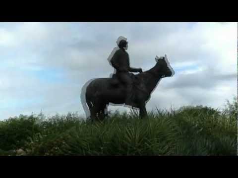 Simão Dias - Herança de Um Vaqueiro!