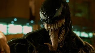 VENOM Official Trailer #2 - Tom Hardy
