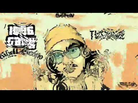 Tussday - Ghetto Gecko