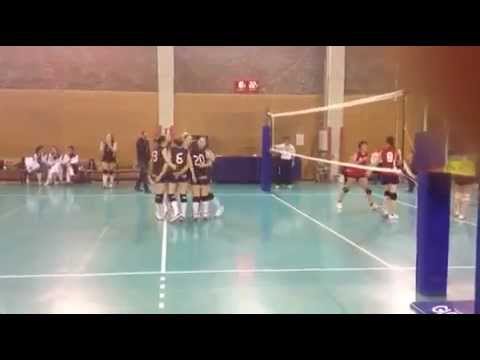 2a divisione - ELLEPPI - VOLLEY PIANURA