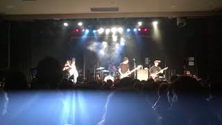 Polaris - Hold You Under Live @ The Factory Theatre Sydney 14.04.2018