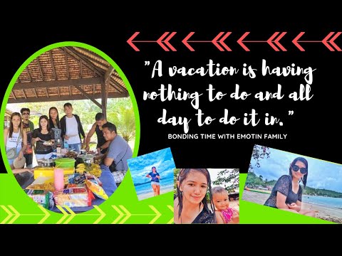 Bonding with my Family |EMOTIN FAMILY ||@jerilynpanganuron97