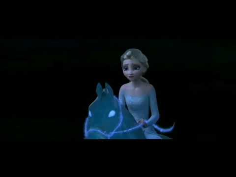 Show Yourself - Tu Kon Hai? (तू कोन है) (फ्रोजन 2 से) | Sing by Sunidhi Chauhan, Smita Malhotra