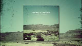 Shlomi Kendel- Silver Timothy  (Damien Jurado cover)