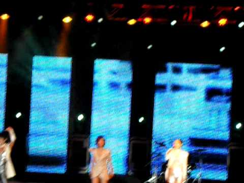 091213 BEG - L.O.V.E. @ SDSO [Fancam]