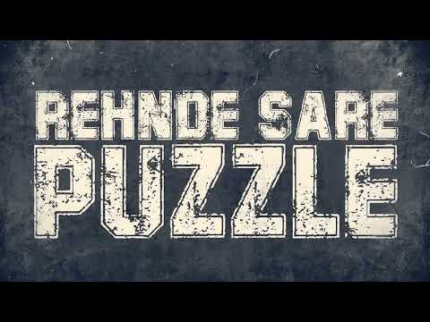 Rvii Karaan - Puzzle Ft Sahil Punni & Joe Sekhon (Lyrical Video) | Collabe Session 2