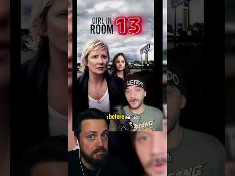 Anne Heche Conspiracy