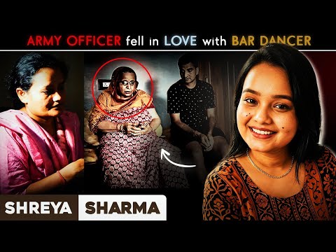 This Bar Dancer’s Dream Turned Into a Nightmare : Shreya Sharma Dehradun 