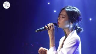Park Ji Yoon - O, 박지윤 - 오 [2016 Live MBC harmony with 박지윤의 FM데이트]