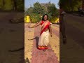 Muscular Indian Girl In Tradition Saree Shorts Viralshorts Goddess Femalebodybuilder