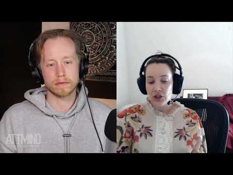 Having good health is a prerequisite for meditation (not the other way around) | Anna Lutkajtis