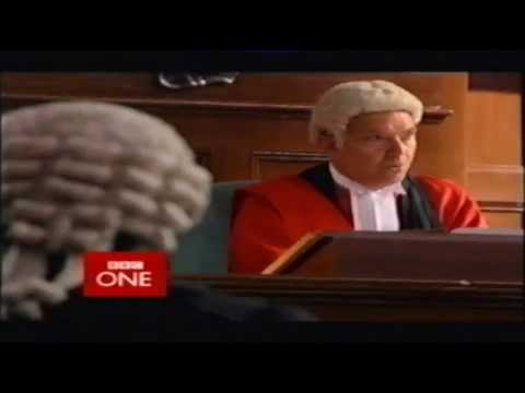 Judge John Deed youtube thumbnail