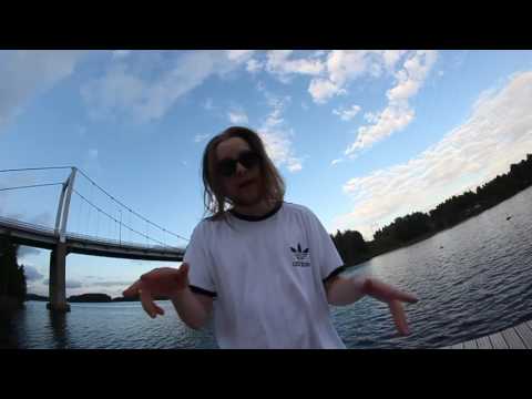 KonstaMC - N A VI G O I N -  video (Prod Jussi Kuoma)