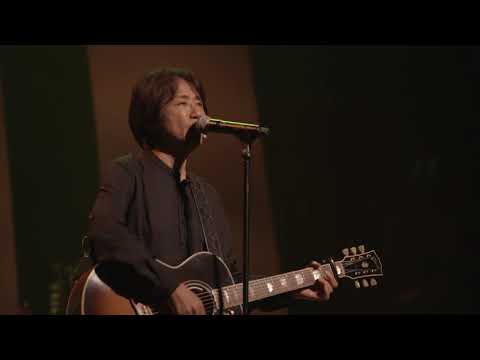 藤井フミヤ 「TRUE LOVE」 35th ANNIVERSARY CONCERT \十音楽団\ より