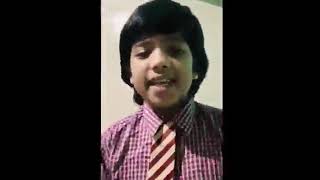 Jubilee English High School Video