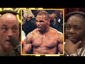 JRE: The INSANITY Of Mike Tyson