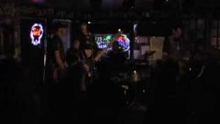 Charley Horse-Eastbound & Down-Live @ Lion's Lair 09/07/06