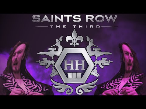 Saints Row The Third: A Brutal Betrayal