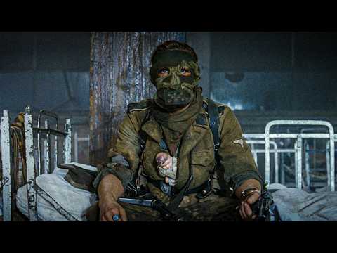 Waffen-SS combat masks | Camouflage tools or psychological weapons?