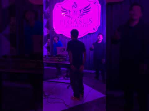 FUMADOR CLOWN - BURN DA POWER (LIVE AT MAGELANG BEATBOX COMPETITION)