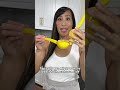 How to Get All the Juice From a Lemon 🍋🌟