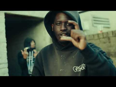 Bk Blac - How I Love (Official Music Video) Dir By @Migolexshots